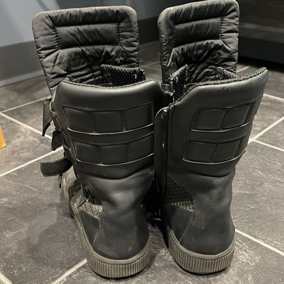 Demobaza Robotops Size 37 (US 6.5) - Picture 4 of 7